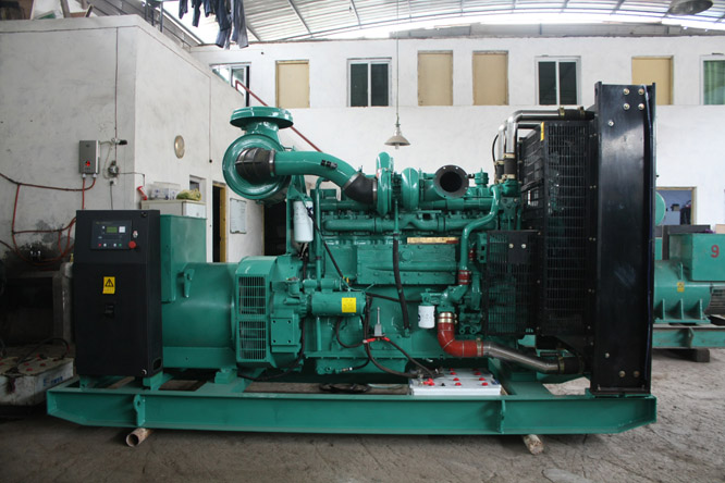 黔西环保无噪音：租用静音发电机组，为环境和耳朵双重保驾护航